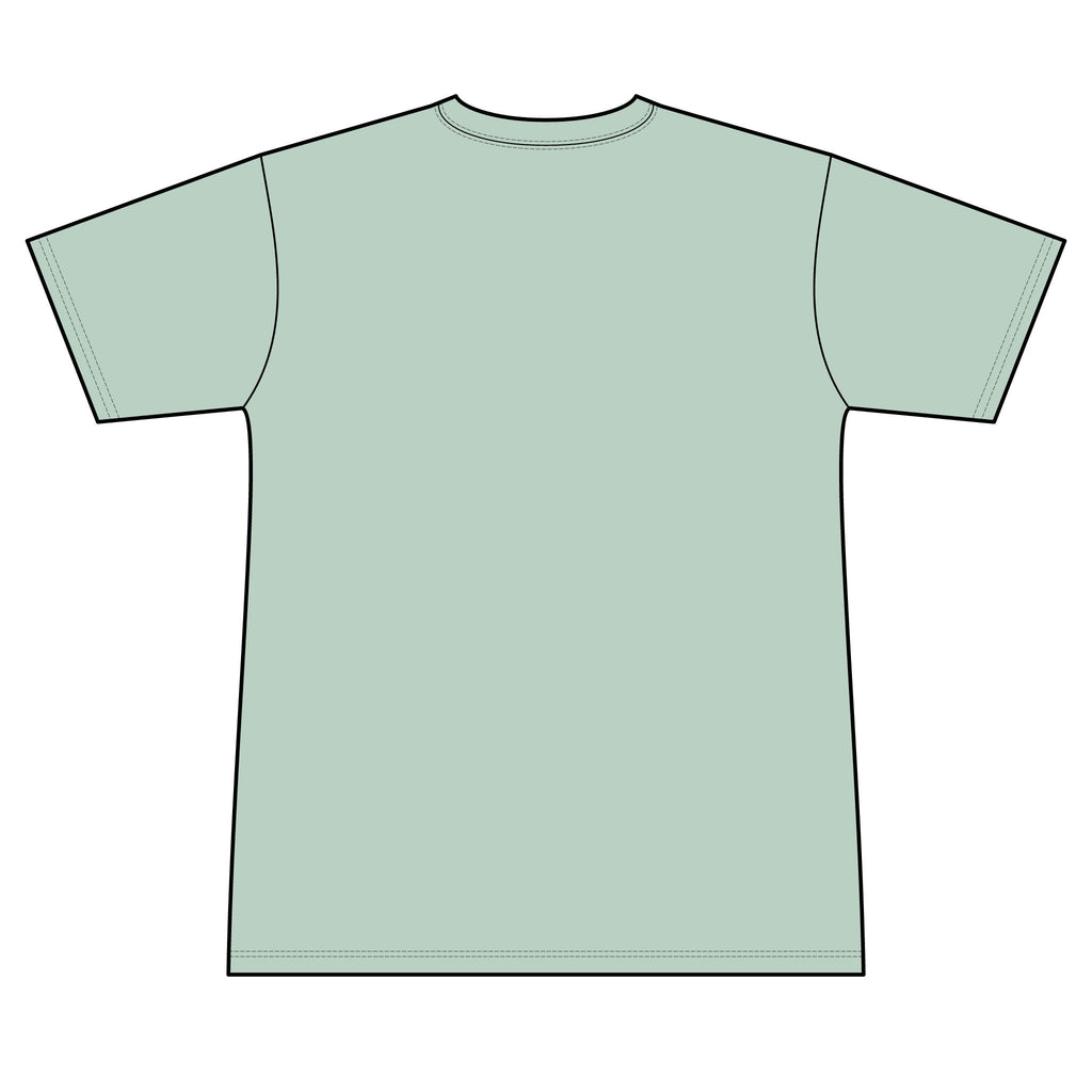 "I'm Not Complaining" / "I'm Just Confused" Graphic T-Shirt