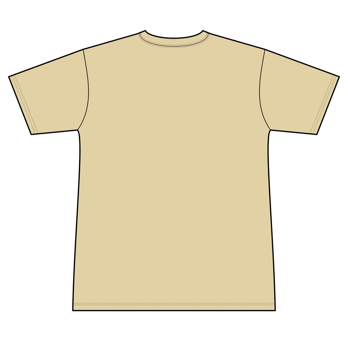 "I'm Not Complaining" / "I'm Just Confused" Graphic T-Shirt