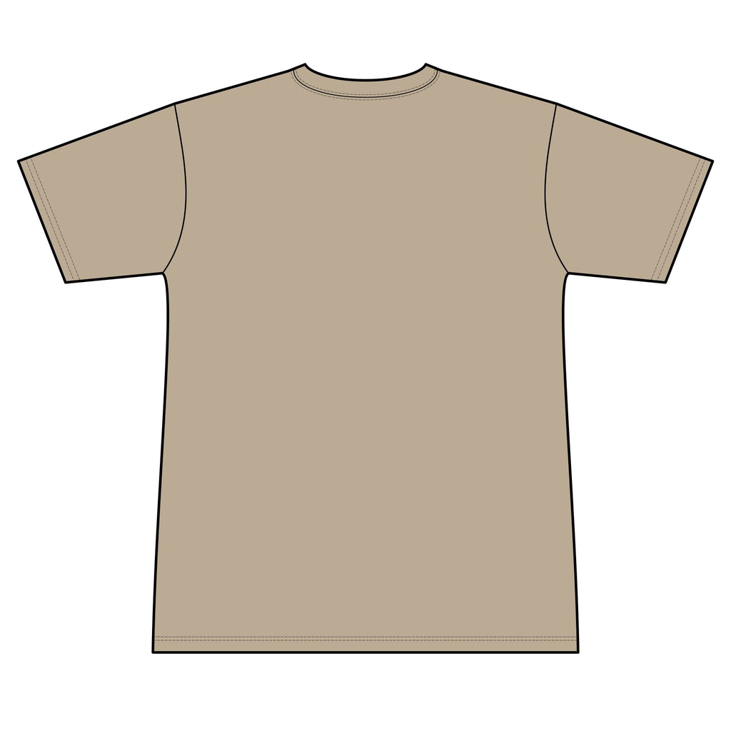 "I'm Not Complaining" / "I'm Just Confused" Graphic T-Shirt