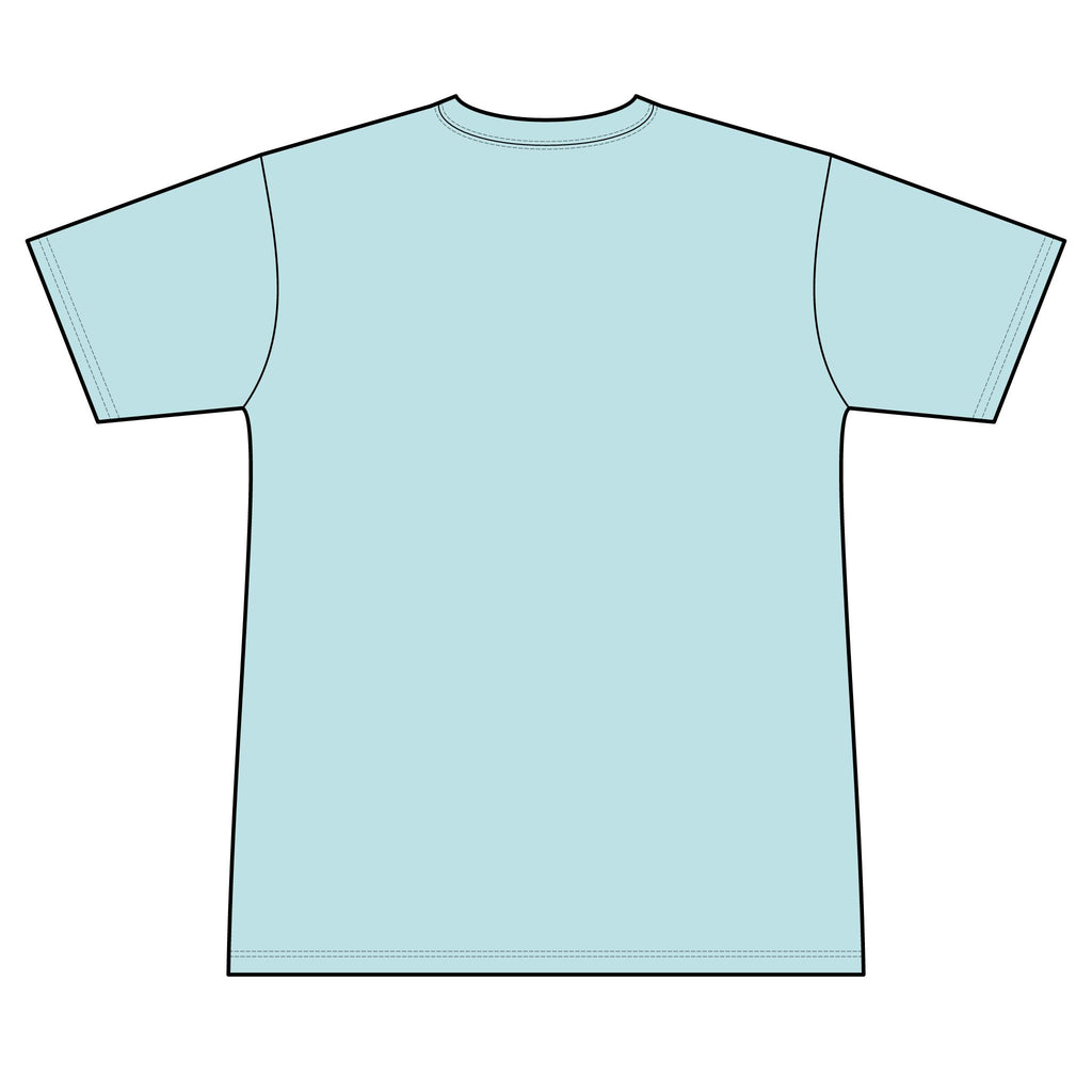 "I'm Not Complaining" / "I'm Just Confused" Graphic T-Shirt