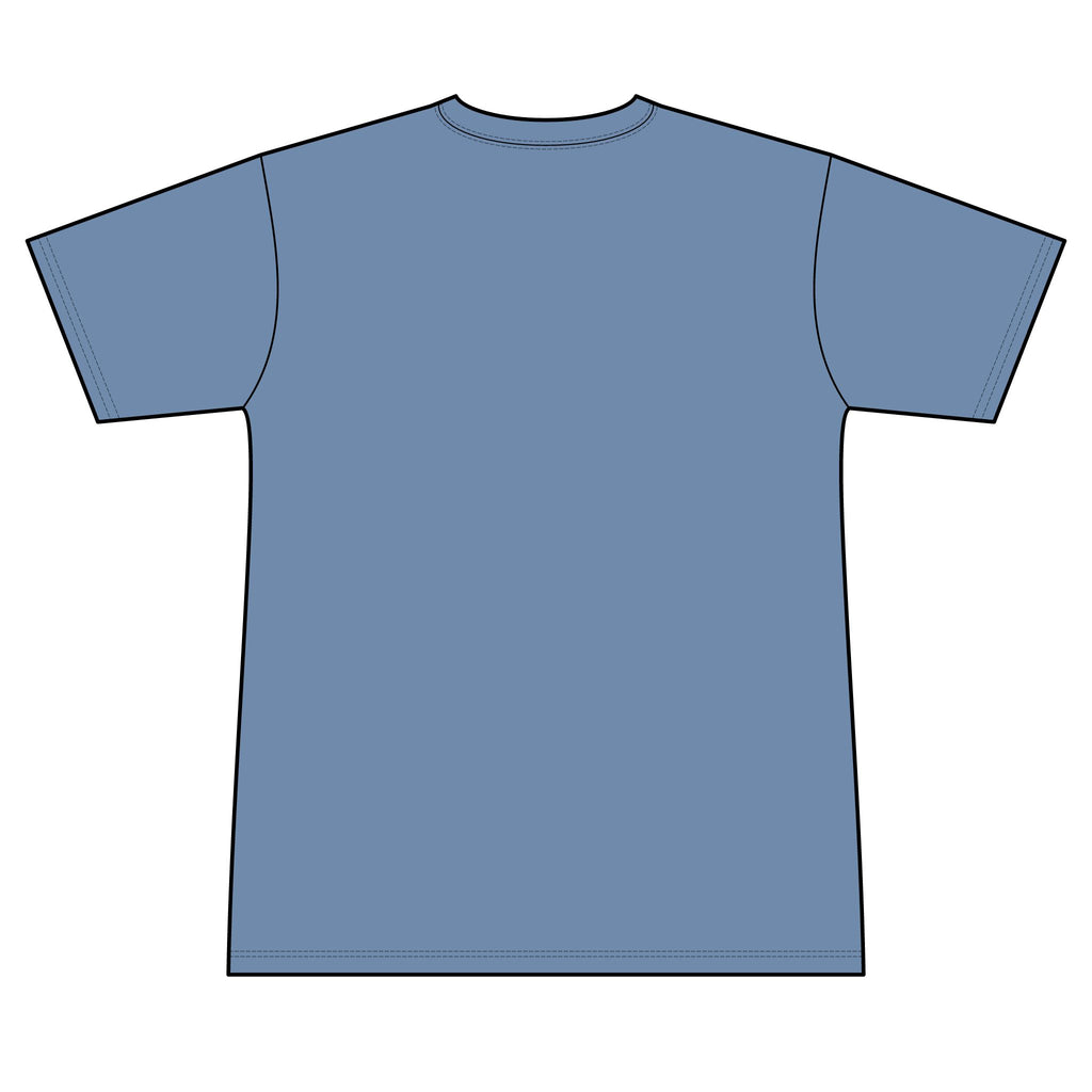 "I'm Not Complaining" / "I'm Just Confused" Graphic T-Shirt